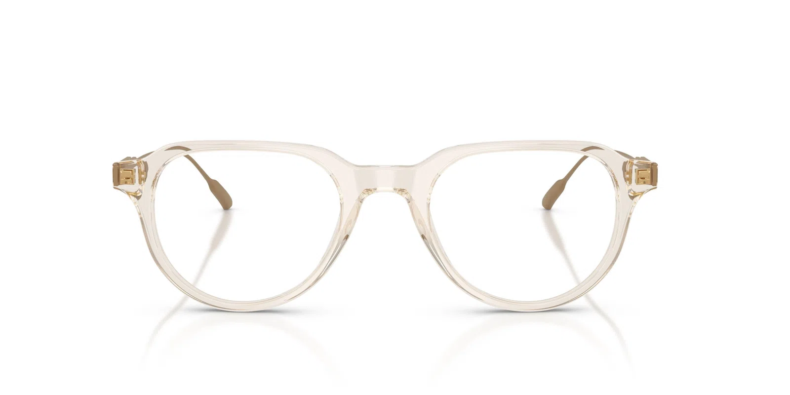 Moncler 2031F Eyeglasses - view 4